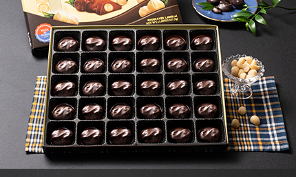 Macadamia Chocolate